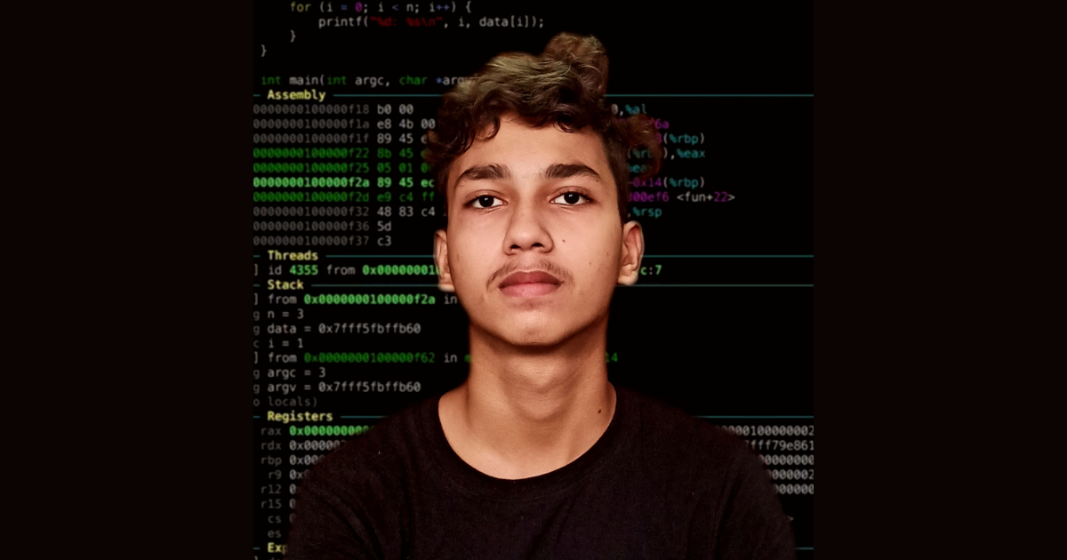 Divyansh Soni - Software Developer